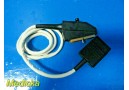 Acuson L558 5.0MHz 58mm linear array ultrasound transducer probe ~ 17722
