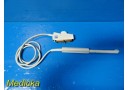 Acuson EVC8 Convex Array Endocavity/Endovaginal Ultrasound Transducer ~ 17724