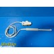 Acuson EVC8 Convex Array Endocavity/Endovaginal Ultrasound Transducer ~ 17724