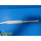 Acuson EVC8 Convex Array Endocavity/Endovaginal Ultrasound Transducer ~ 17724