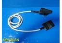 Acuson L558 5.0MHz 58mm Linear Array Ultrasound Transducer Probe ~ 17725