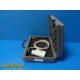 2003 Siemens Acuson 08267215 2.0MHz NonImaging Ultrasound Transducer Probe~17727