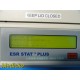 HemaTechnologies ESR STAT PLUS analyzer / Laser Kinetic Analyzer ~ 17753