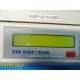 HemaTechnologies ESR STAT PLUS analyzer / Laser Kinetic Analyzer ~ 17753