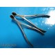 7x Karl Storz N-2121, N-2122 assorted Nasal Speculums*LOT of 7*~17425