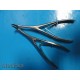 7x Karl Storz N-2121, N-2122 assorted Nasal Speculums*LOT of 7*~17425