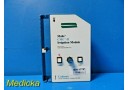 Codman Malis CMC II 80-1164 Irrigation Module ~ 17781