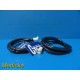 Compression Therapy Concepts CTC Pneumatic Hoses for Vaso Press VP500 ~ 17782