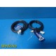 Compression Therapy Concepts CTC Pneumatic Hoses for Vaso Press VP500 ~ 17782