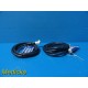 Compression Therapy Concepts CTC Pneumatic Hoses for Vaso Press VP500 ~ 17782