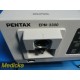 Pentax EPM-3300 Endoscpoy Xenon Light Source Video Image Processor ~ 16870