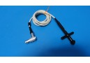 Acuson 2.0 MHz P/N 27552 CW Non-Imaging Doppler Transducer Probe (9094)