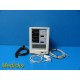 Datascope Accutorr Plus Patient Monitor W/ SpO2 Sensor & NBP Hose ~17761