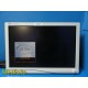 Stryker WiSe 26" HDTV Surgical Display Monitor With New Power Adapter ~ 17766