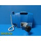 2010 GE Dinamap Carescape V100 Monitor W/ Adapter NBP Hose & SpO2 Sensor~ 17769