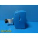 2010 GE Dinamap Carescape V100 Monitor W/ Adapter SpO2 Sensor &Thermometer~17771