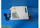 Burdick EK10 Electrocardiograph EKG / ECG Machine With ECG Cable~17773