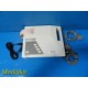 Burdick EK10 Electrocardiograph EKG / ECG Machine With ECG Cable~17773
