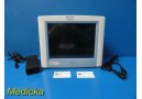 Lidco Rapid HM81-01 / POC 125 Hemodynamic Monitor W/ Smart Cards & Adapter~17774