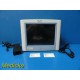 Lidco Rapid HM81-01 / POC 125 Hemodynamic Monitor W/ Smart Cards & Adapter~17774