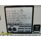2004 Fischer DTU-215B Stim / 109020G-7 Bloom Electro-Physiology Stimulator~17779