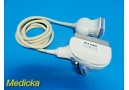 GE 4D16L Ref 156972 4.5 to 16 Mhz 4D Volumetric Linear Ultrasound Probe ~ 16887