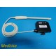 GE 7/TR P/N 46-285613 G1 Endo-Vaginal Probe for RT3200 Advantage II System~16889