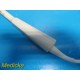 GE 7/TR P/N 46-285613 G1 Endo-Vaginal Probe for RT3200 Advantage II System~16889