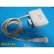 ATL P4-2 Phased Array 4.0-2.0 MHz Ultrasound Transducer Probe ~ 16881