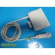 ATL P4-2 Phased Array 4.0-2.0 MHz Ultrasound Transducer Probe ~ 16881