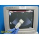 GE S222 Cardiac Sector (THI) 2-4 Mhz Ultrasound Transducer Probe ~16882