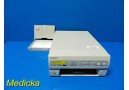 2012 Sony UP-55MD/R Medical Color Video Printer With some Papers ~ 17791