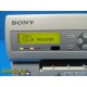 2012 Sony UP-55MD/R Medical Color Video Printer With some Papers ~ 17791