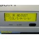 2012 Sony UP-55MD/R Medical Color Video Printer With some Papers ~ 17791