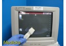 GE S317 Cardiac Sector Array (THI) 3.3/D2.5 MhzUltrasound Transducer Probe~16897