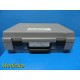 2011 Siemens Acuson Aux CW 08267215 2.0 Mhz Pencil Ultrasound Transducer ~ 16910