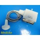 GE C364 P/N P9607AB Convex 3.3/D2.5 MHz 64mm Ultrasound Transducer Probe ~ 16912