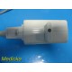 GE C364 P/N P9607AB Convex 3.3/D2.5 MHz 64mm Ultrasound Transducer Probe ~ 16912