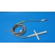 HP 21221A PW Doppler Pencil Ultrasound Transducer for HP Sonos Series, 1.9MHz