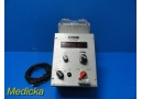 Cobe CAT 043600-000 Blood Perfusion Pump System W/ Safety Lid ~ 17842