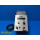 Cobe CAT 043600-000 Blood Perfusion Pump System W/ Safety Lid ~ 17842
