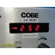 Cobe CAT 043600-000 Blood Perfusion Pump System W/ Safety Lid ~ 17842