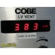 Cobe CAT 043600-000 Blood Perfusion Pump System W/ Safety Lid ~ 17842