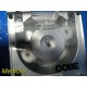 Cobe CAT 043600-000 Blood Perfusion Pump System W/ Safety Lid ~ 17842