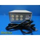PowerVar 16 Model ABC1600-11 P/N 61192-75R Medical Grade Power Conditioner~17850