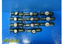 B.E.S.T Biomedical Oxygen Regulator SA5396 *Lot of 11* ~ 17806