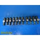 B.E.S.T Biomedical Oxygen Regulator SA5396 *Lot of 11* ~ 17806