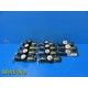 B.E.S.T Biomedical Oxygen Regulator SA5396 *Lot of 11* ~ 17806