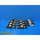 B.E.S.T Biomedical Oxygen Regulator SA5396 *Lot of 11* ~ 17806