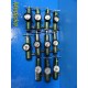 B.E.S.T Biomedical Oxygen Regulator SA5396 *Lot of 11* ~ 17806